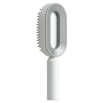 KoraTec Self Cleaning Hair Brush