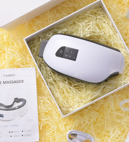 KoraTec Eye Massager