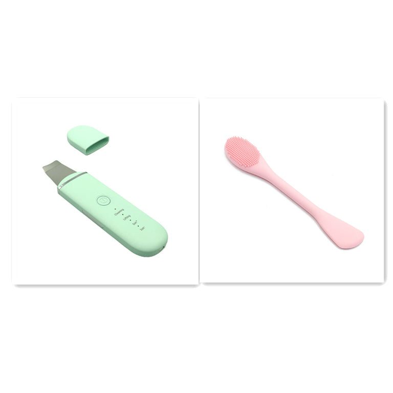 KoraTec Ultrasonic Facial Cleanser