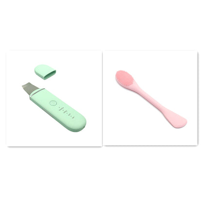 KoraTec Ultrasonic Facial Cleanser