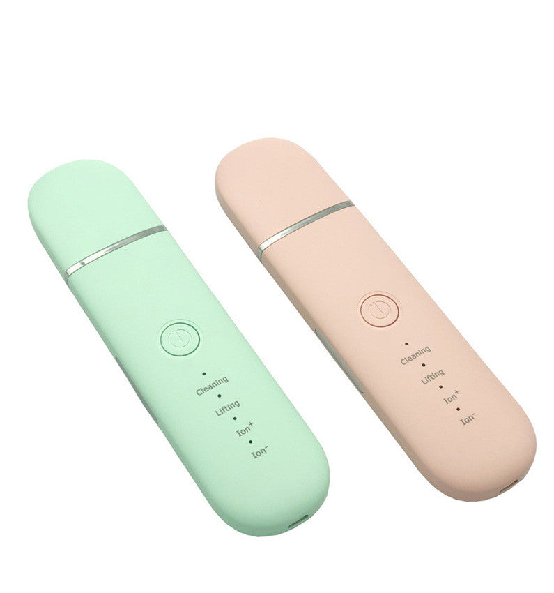 KoraTec Ultrasonic Facial Cleanser