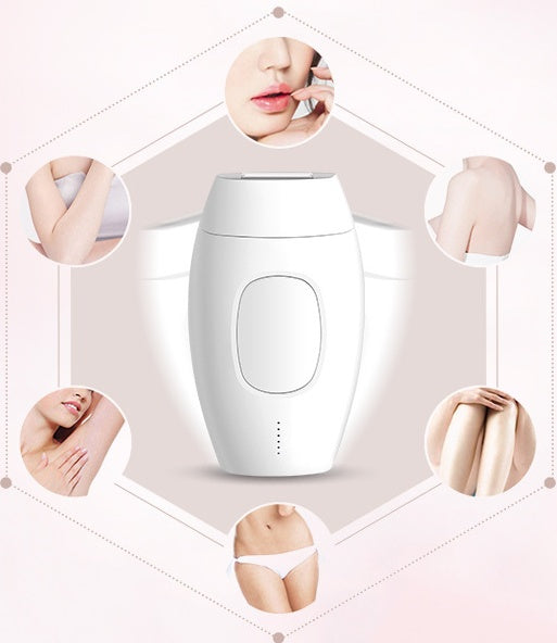 KoraTec Laser Hair Remover