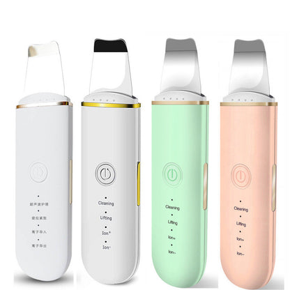 KoraTec Ultrasonic Facial Cleanser