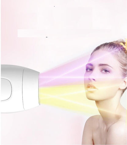 KoraTec Laser Hair Remover