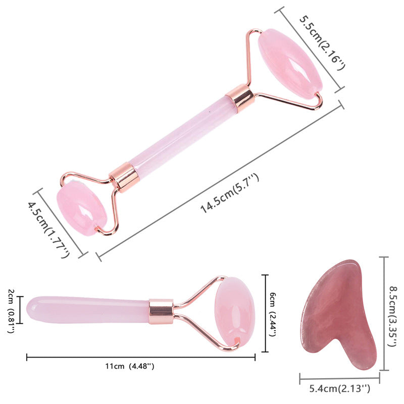 Koratec Sculpting Gua Sha Tool