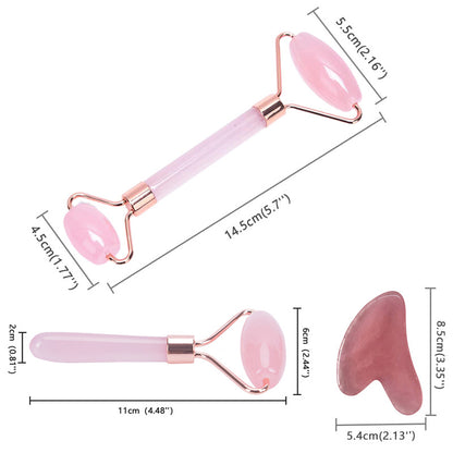 Koratec Sculpting Gua Sha Tool