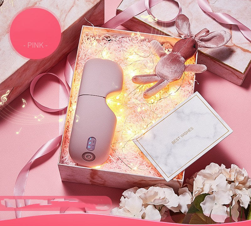 KoraTec Eye Massager