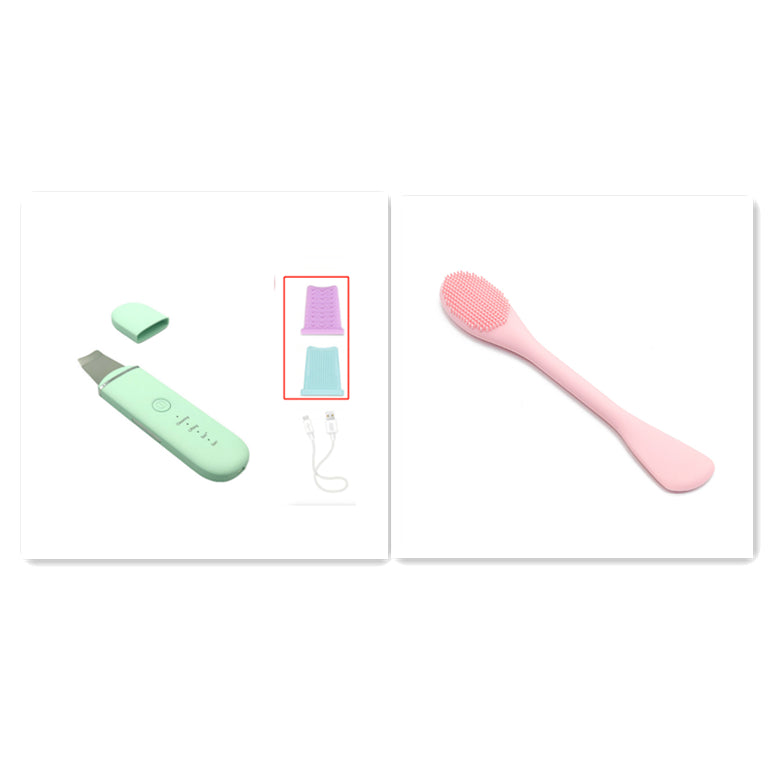 KoraTec Ultrasonic Facial Cleanser