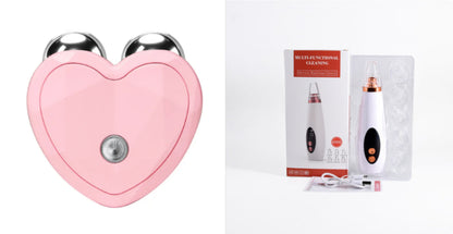 Koratec PoreRefine Vacuum Tool