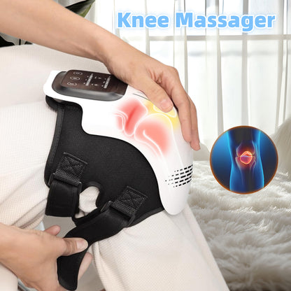 KoraTec Advanced Knee Massager