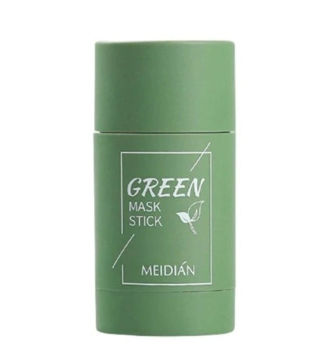 Koratec Green Tea Purifying Clay Stick