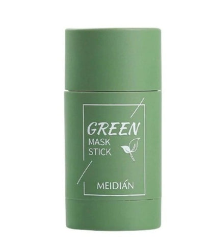 Koratec Green Tea Purifying Clay Stick