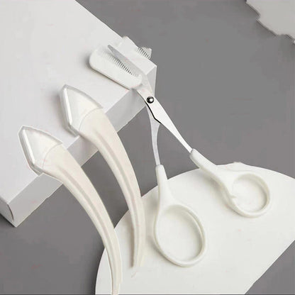 KoraTec Eyebrow Trimmer