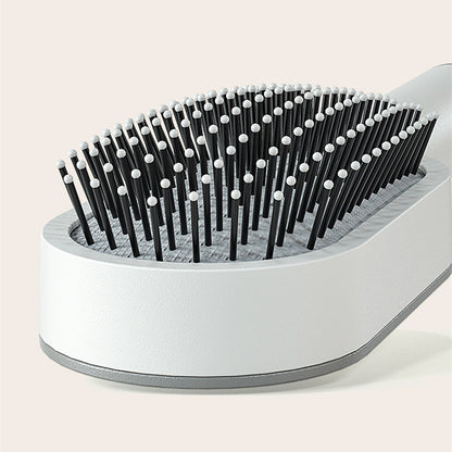 KoraTec Self Cleaning Hair Brush